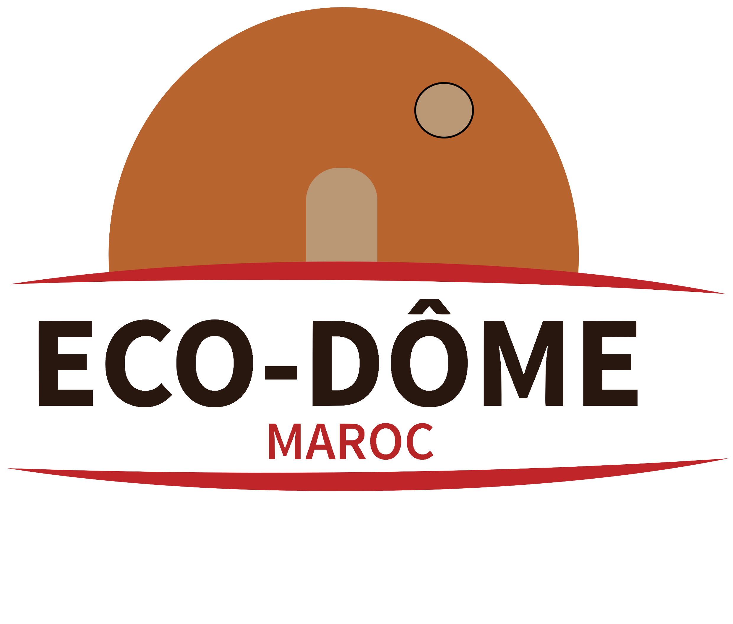 Eco-dôme Maroc